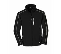 4PROTECT ParirsVeste softshell de protection Ohio Noir M
