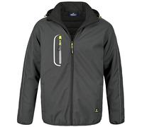 4PROTECT Veste d'hiver softshell Knoxville 3385 M