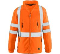 4PROTECT Veste polaire de sécurité Seattle 3460 5XL
