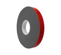 4R Quattroerre.it Adhésif Double Face V.H.B Scotch Mount, 19 mm x 5 MT, Lot de 6