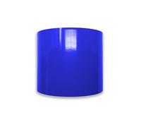 4R Quattroerre.it Bandes Adhésives, Bleu, 10 cm x 10 MT