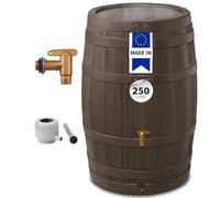 Graf Kit Tonneau Vino Brun 250 L 995082