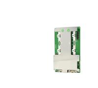 4S 12V 100A-200A BMS LiFePo4 Li-ION Batterie Surcharge surintensité Protection Contre Les Courts-Circuits UART(150A,Li-ION)