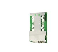 4S 12V 60A-200A BMS LiFePo4 Li-ION Batterie Surcharge surintensité Protection Contre Les Courts-Circuits UART(100A UART S Heat,4S LiFePo4 BT)
