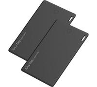 4Smarts 4smarts 540569 GPS tracker/finder Noir