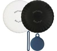 4Smarts Localisation Locator Slim Set Black+ White 540549
