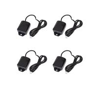 4X 12V DYP-2HD01 Capteur de Vibration pour la Detection de Securite, Voiture Systeme Anti-Vol Etc.