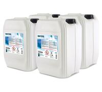 4x 20 L BAYZID® Algizid Algenverhütung