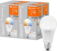 LEDVANCE BTE1 Ampoule Smart+ WIFI STANDARD DEPOLIE 60W E27 VARIATION DE BLANCS