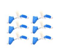 4x Brosse pour filtre de Spa/Piscine Darlly SC785
