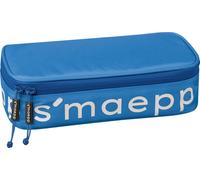 4X BRUNNEN 104924033 Pochette XL azur smaepp