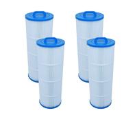 4x Cartouche compatible Weltico C3 / 62613 pour piscine PC133