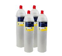 4x Cartouche filtrante BRITA PURITY C500 MinUp