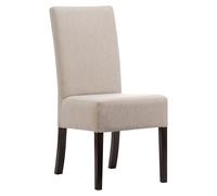 4x Chaise Set Polster Siège Chaises Garniture Salle d'attente Chancellerie Cabinet Lounge Club