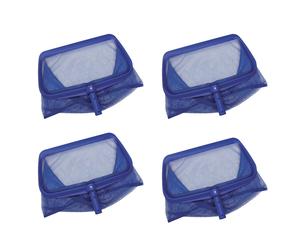 4x Epuisette de fond Kokido pour piscine