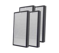 Filtre à charbon HEPA pour purificateur d'air Boneco A341 par AllSpares