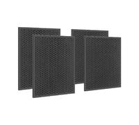 Filtre à charbon HEPA pour purificateur d'air NanoProtect Philips FY3432/10 par AllSpares