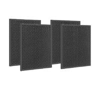 AllSpares Filtre à charbon pour purificateur d'air Philips FY5182/30 – 2x