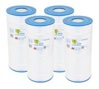 4x Filtre AstralPool Terra 100 / Astral 2510 CE / PAST100 pour piscine par Darlly