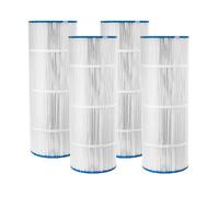 4x Filtre AstralPool Terra 150 / Astral 2515 CE / PAST150 pour piscine par Darlly