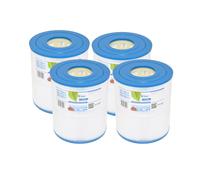4x Filtre Astralpool Terra 50 / Astral 2505 CE / PAST50 pour piscine par Darlly