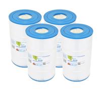 4x Filtre AstralPool Terra 75 / Astral 2507 CE / PAST75 pour piscine par Darlly