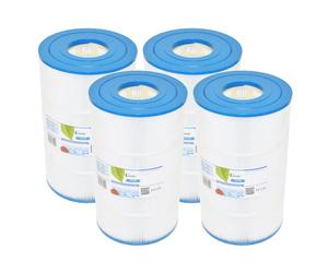 4x Filtre AstralPool Terra 75 / Astral 2507 CE / PAST75 pour piscine par Darlly