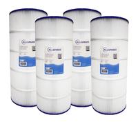 3x Filtre compatible avec Hayward SwimClear C150SE / CX150XRE pour piscine