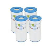 4x Filtre compatible avec Hayward CX850RE / C850E / C850