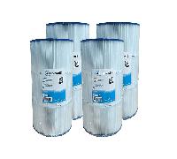 4x Filtre compatible avec Hayward StarClear CX800RE / C800