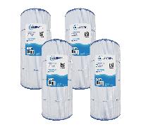 4x Filtre compatible avec Waterair CW100 / FCW100 / 008553