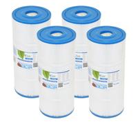 4x Filtre compatible avec Waterco MultiCyclone Ultra Model