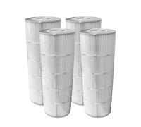 4x Filtre d’origine Hayward StarClear CX1100RE / C1100 pour piscine