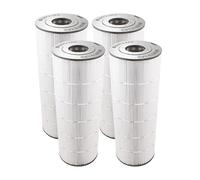 4x Filtre d’origine Hayward SwimClear C200SE / CX200XRE pour piscine