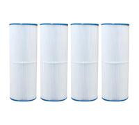 4x Filtre d’origine Pentair Freeflo R800750 / FFCF75