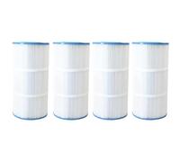 4x Filtre d’origine Pentair Freeflo R800750A / FFCF50