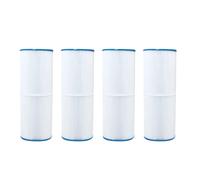 4x Filtre d’origine Pentair Freeflo R800751 / FFCF100