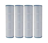4x Filtre d’origine Pentair Freeflo R800753 / FFCF200