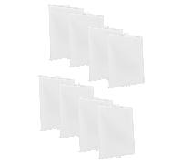 4x Filtre de rechange pour ventilateur compatible avec Helios ELF-ELS 08190 (2 pcs)
