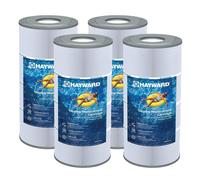 4x Filtre d'origine Hayward SwimClear C100SE / CX100XRE pour piscine