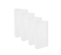 4x Filtre F7 compatible avec bluMartin freeAir 100