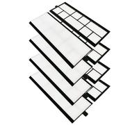 AllSpares Filtre G4 compatible VMC Zehnder ComfoAir 350/500/550 Lot 3 x 2 pièces