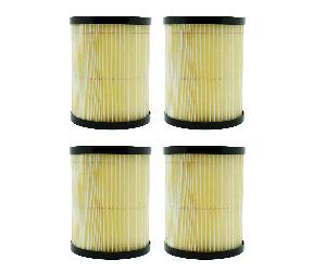 4x Filtre G4 compatible avec Meltem M-WRG-FS / 5571