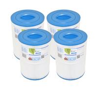 4x Filtre Hayward CX400RE / HW400 / C-8340 pour piscine par Darlly