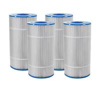 4x Filtre Hayward CX760RE / C0751/ C-8411 pour piscine par Darlly