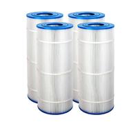 4x Filtre Hayward StarClear CX1200RE / C1200 EURO pour piscine par Darlly