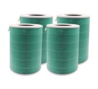 AllSpares Filtre HEPA anti-formaldéhyde pour purificateur d'air Xiaomi Mi Air