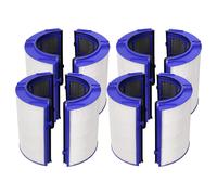 3x Filtre HEPA pour purificateur d'air Dyson PH01/ PH02 / HP06 / TP06 par AllSpares