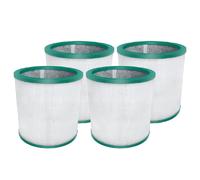 4x Filtre HEPA pour purificateur d'air Dyson TP02 / TP01 par AllSpares