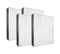 3x Filtre HEPA pour purificateur d'air NanoProtect Philips FY2422/30 par AllSpares